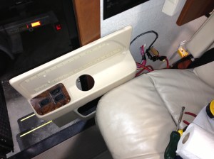 Through-the-Wall Install