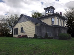 Another Pepin House I Liked