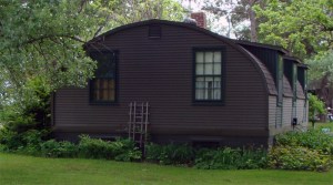 Pepin House I Liked (not a shed)
