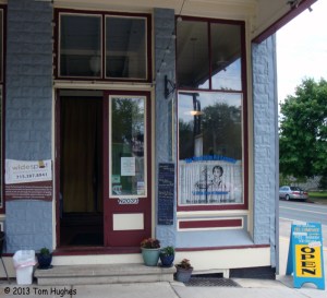 Stockholm Pie Company