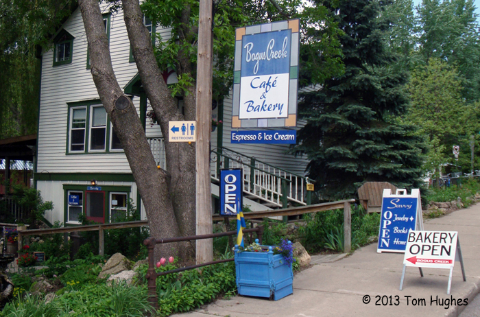 There's more to Stockholm than just pie