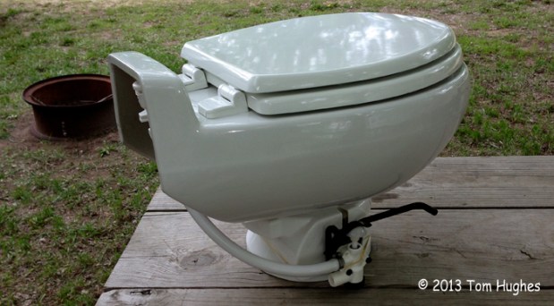 The SeaLand Traveler 511 - Porcelain at Its Best