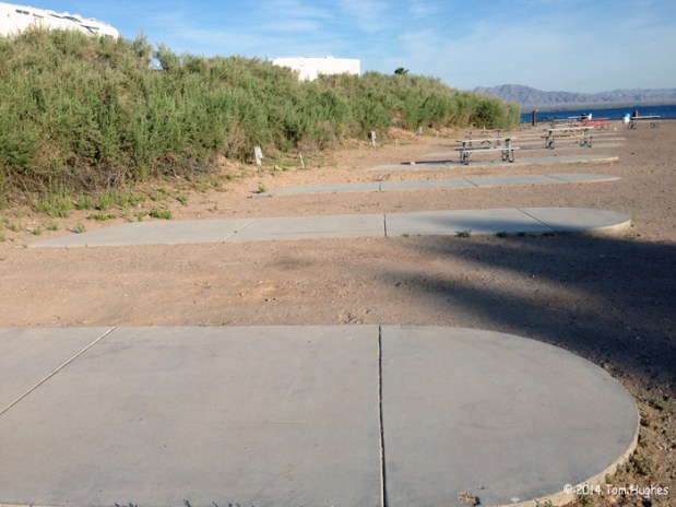 Where's everyone go?