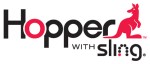 hopper-with-sling-logo