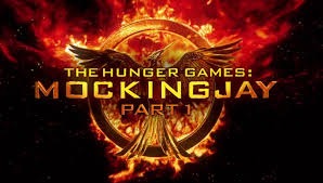 Mockingjay