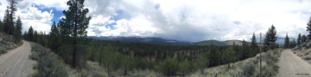 Panorama (click to enlarge)