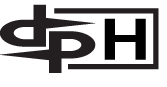 DHP Logo