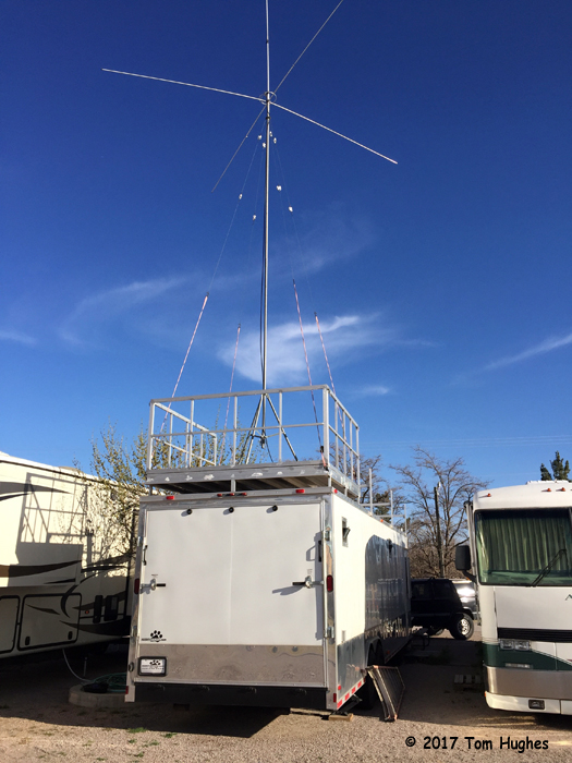 Radio Free Las Cruces?